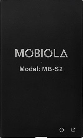 Vega BATERIA MOBIOLA MB-S2>
