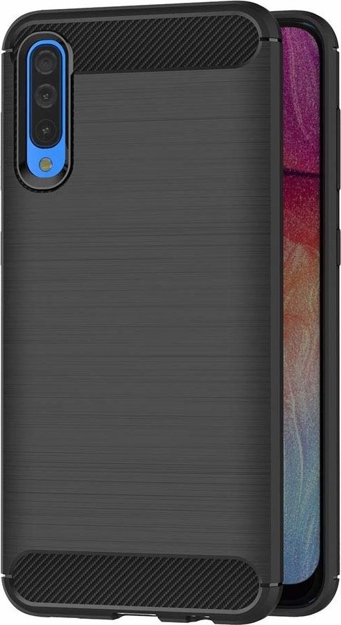 Etui Carbon SAMSUNG GALAXY A50