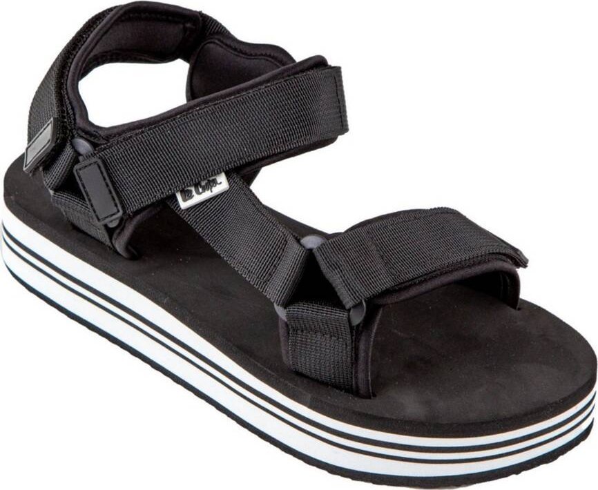 Lee Cooper Buty sandały LEE COOPER (LCW-24-05-2753L) 39