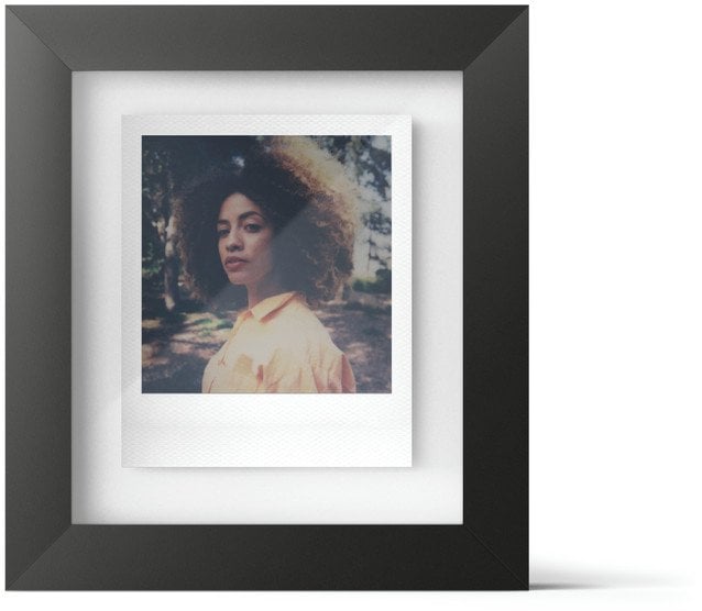 Ramka Polaroid Studio Single Photo Frame - Black
