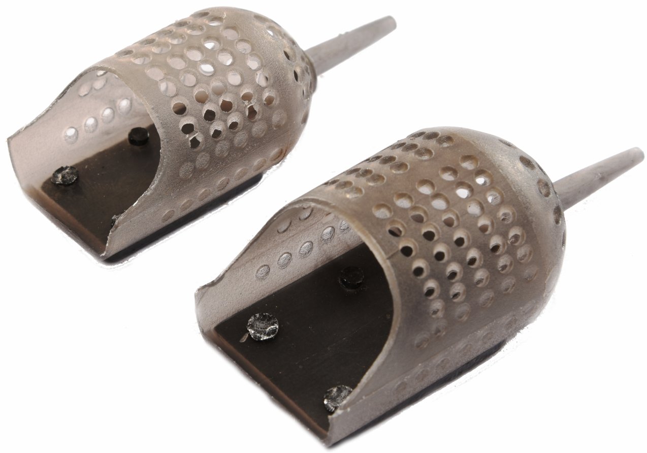 Genlog SET METHOD PELLET FEEDER CAGE 30/40gr XL