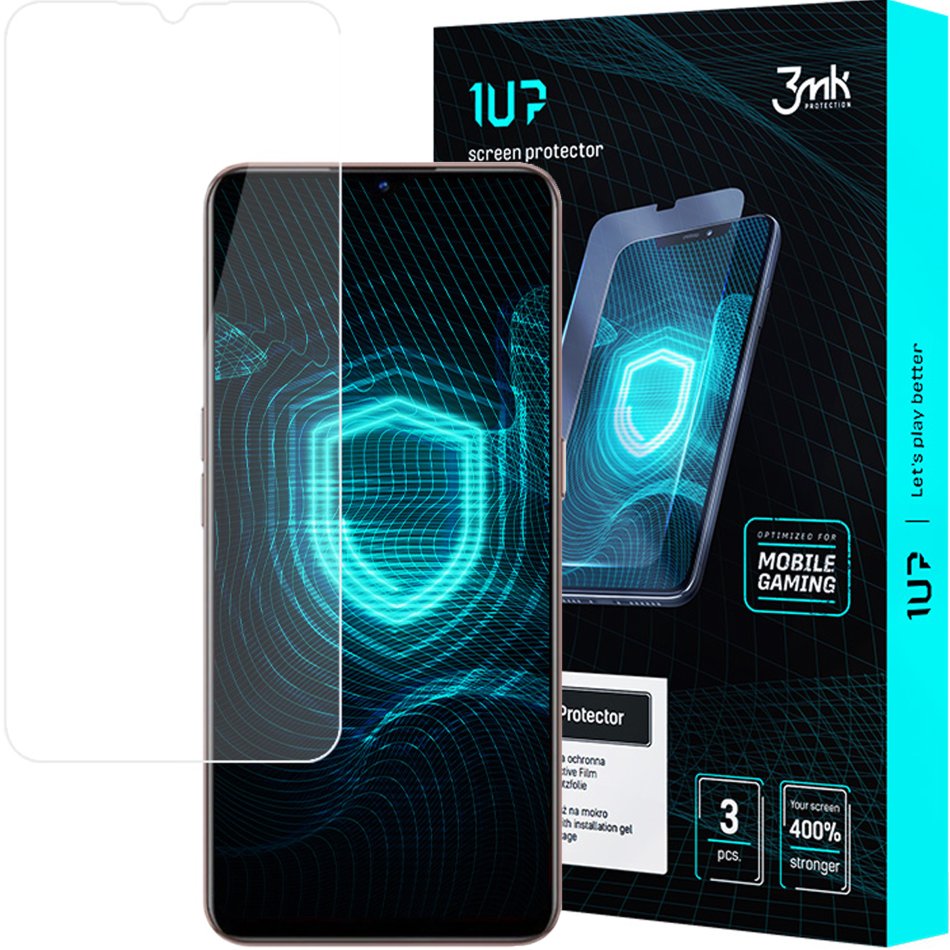 OPPO FIND X2 LITE - 3MK 1UP