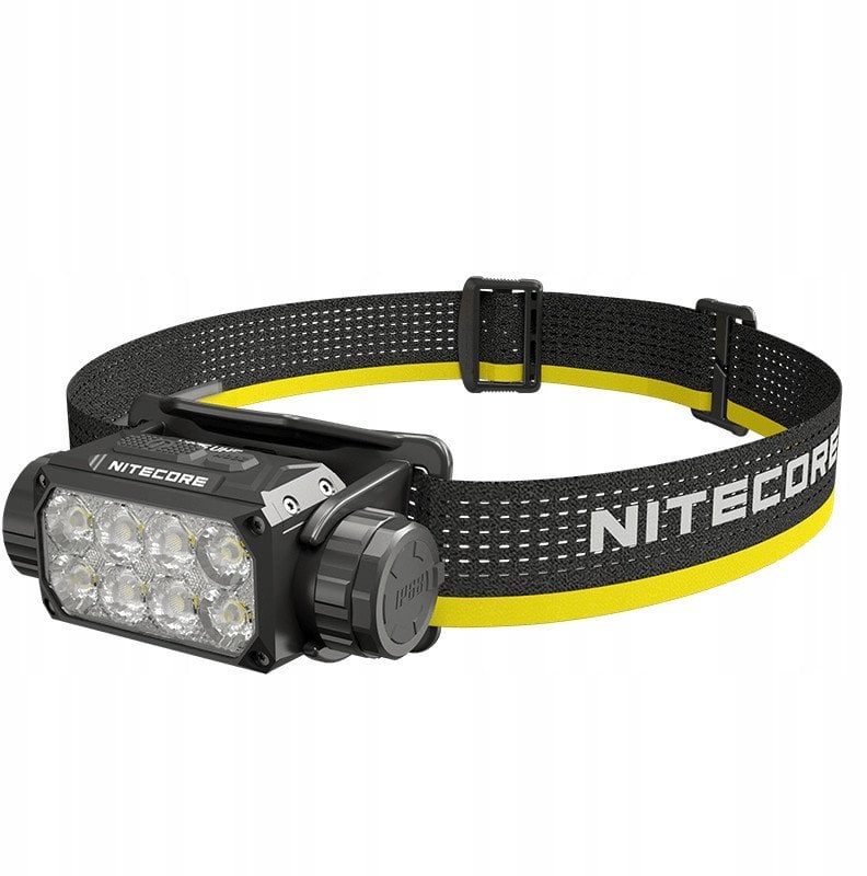 Latarka Nitecore HEADLAMP H SERIES 3000 LUMENS/HC75 UHE