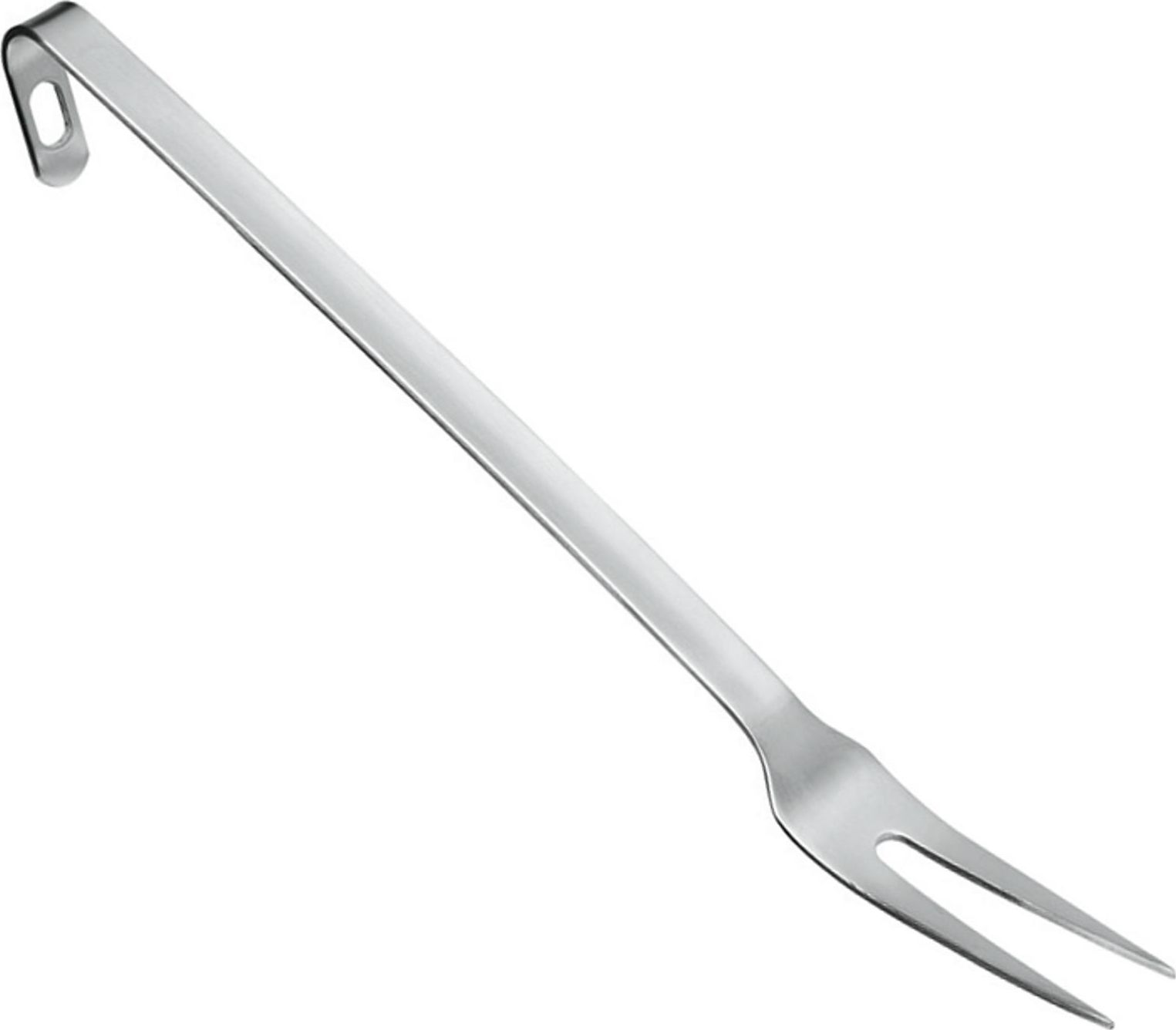 Hendi Widelec do mięs ze stali nierdzewnej Profi Line dł. 350 mm - Hendi 542705 Widelec do mięs ze stali nierdzewnej Profi Line dł. 350 mm - Hendi 542