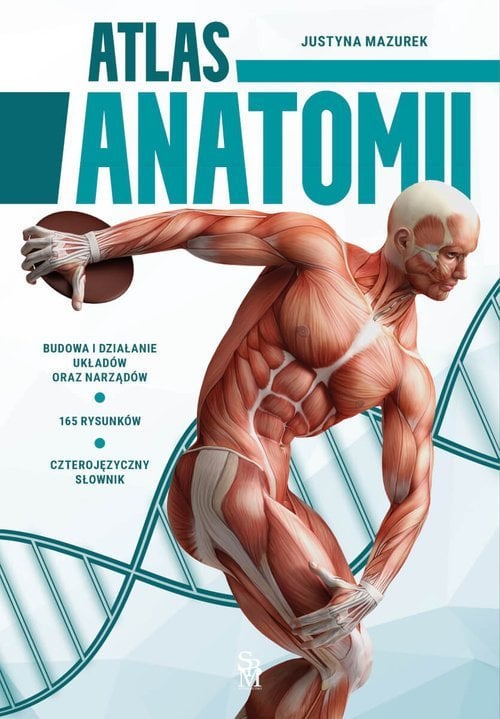 SBM Atlas anatomii