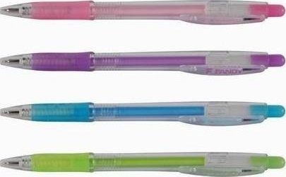 FANDY Długopis Oxy MIX (40szt)