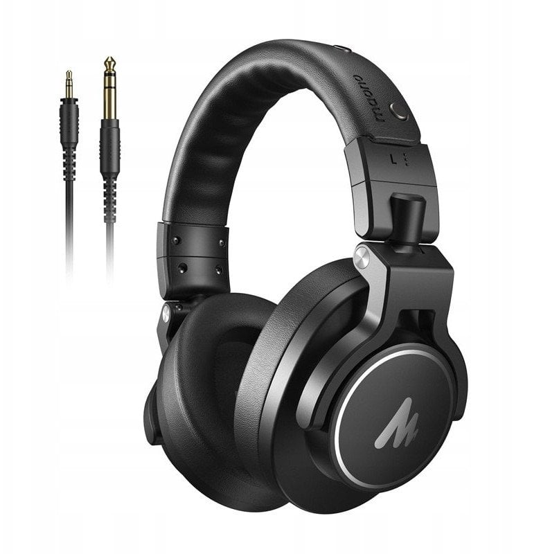 maono MH700 Black (Juodos) Ausinės