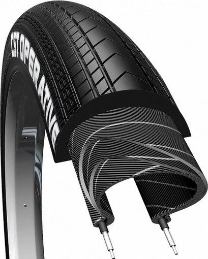 CST Opona CST C-1809 20"x 2,25 TR-CS477 Operative 60 Tpi Premium uniwersalny