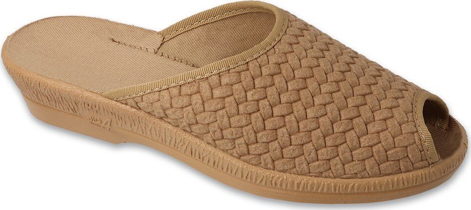 Befado Befado kapcie pantofle damskie 41