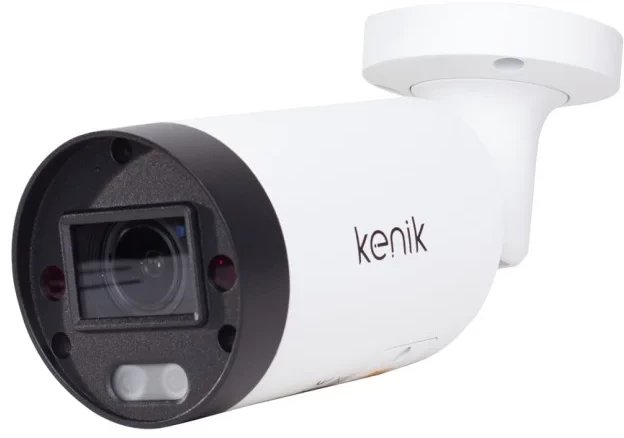 Kamera IP Kenik Kamera Ip Kg-8370Tzas-Il