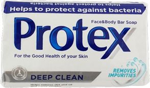 Protex Mydło w kostce Deep clean 90g