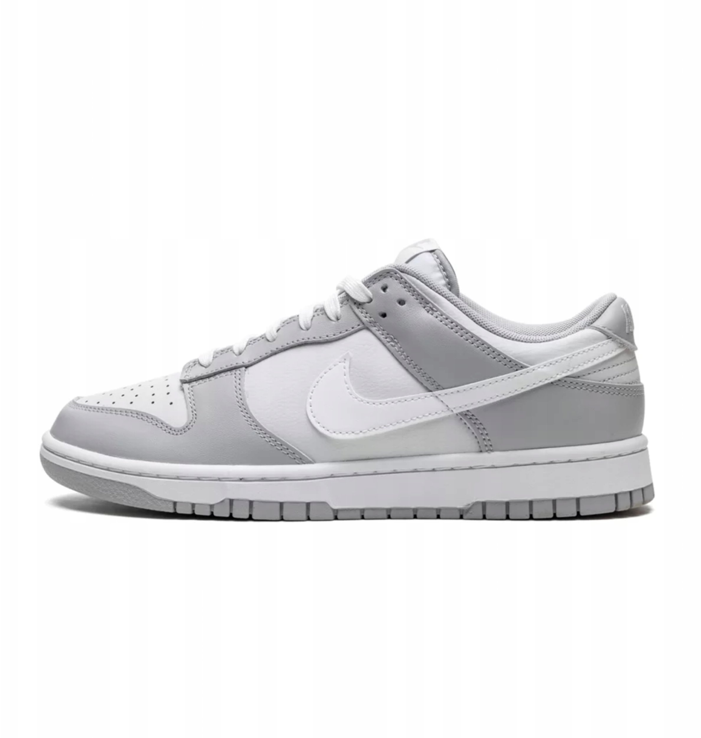 Nike Dunk Low GS DH9765-001 szary 37,5