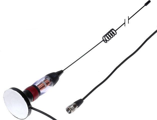 CB Antena Sunker Antena CB SUNKER CB1 - ANT400