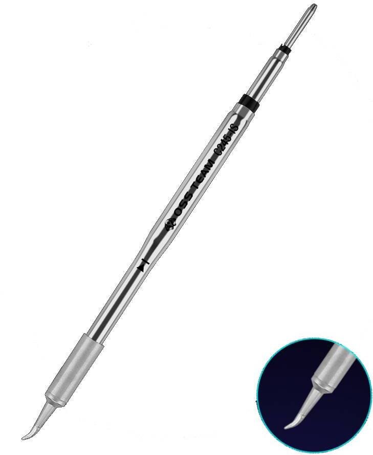 Grot końcówka do lutownicy OSS TEAM C245-IS