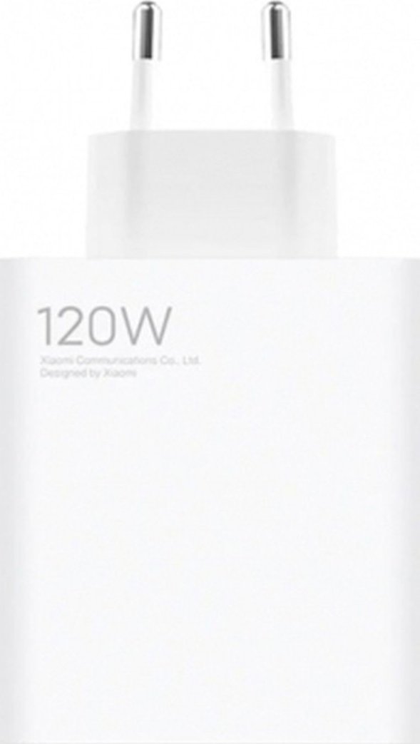 Ładowarka Xiaomi BHR6034EU 1x USB-C 3 A (187760255)