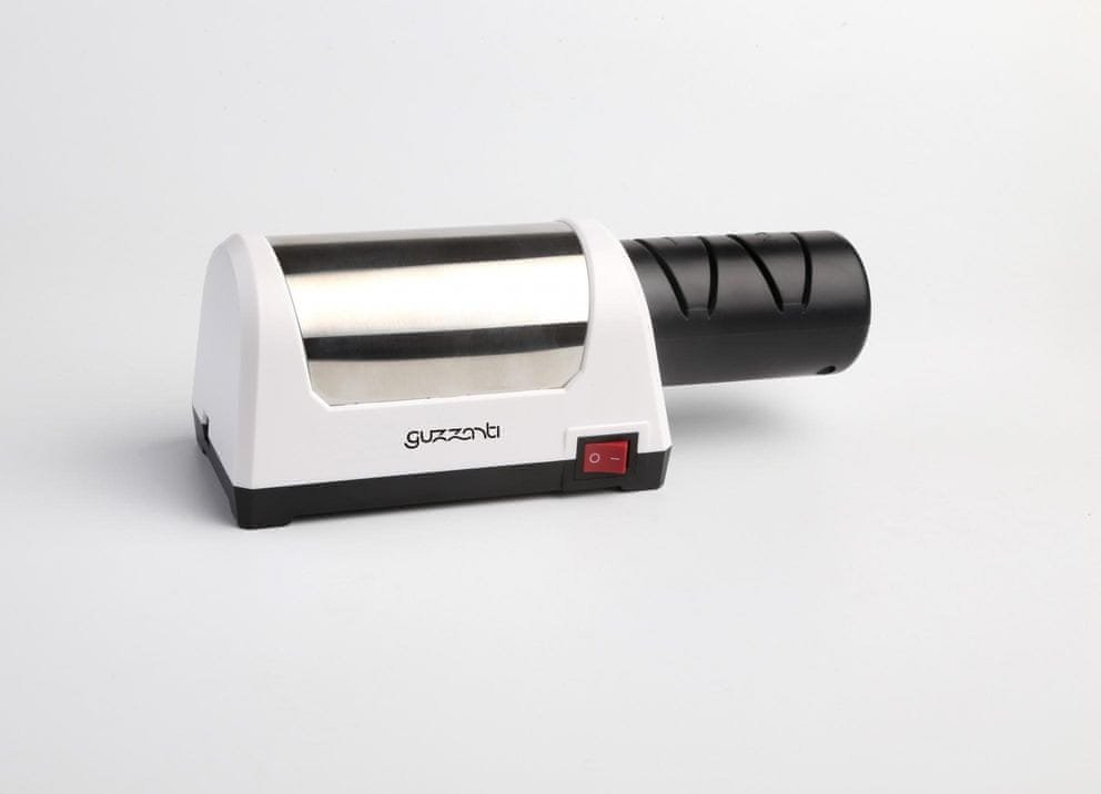 Nóż elektryczny Guzzanti Elektrinis peilių galąstuvas GUZZANTI GZ-005