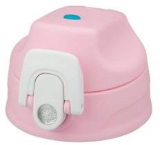 Nakrętka nawadniająca do termosu dziecięcego Thermos Active z dwiema nakrętkami 0,6 l