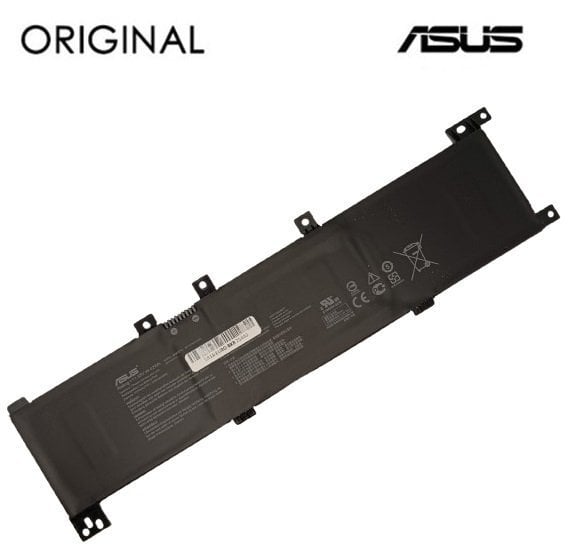 Pamięć do laptopa Asus Bateria do laptopa 3550mAh, Original