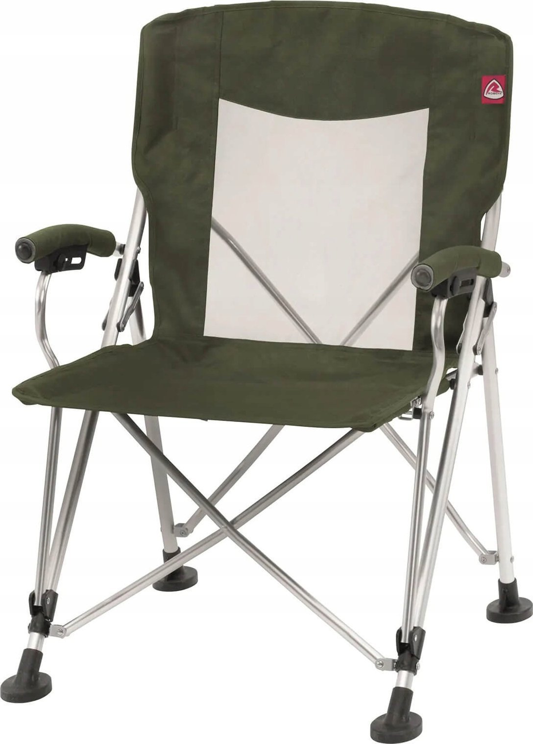 Robens Krzesło turystyczne Robens Meadow AL zielone