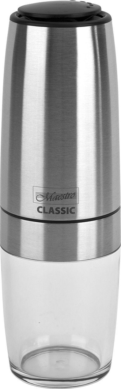 Młynek do przypraw Maestro Elektryczny młynek do przypraw MR 1723 Maestro
