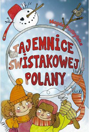 Tajemnice Świstakowej Polany (153387)