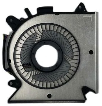 CPU Cooling Fan for MSI