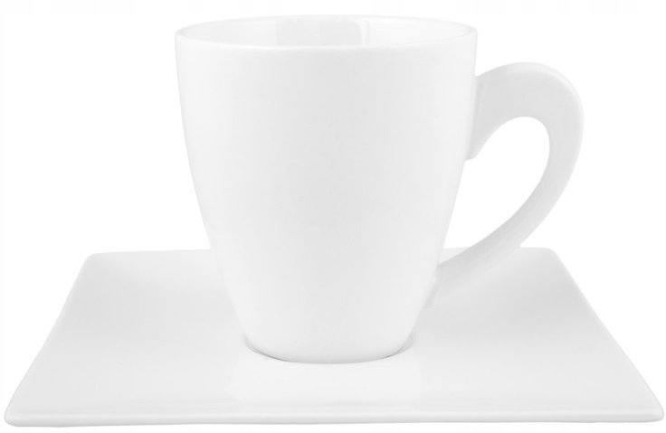 Lumarko Zestaw do kawy 12-elementowy PORTO