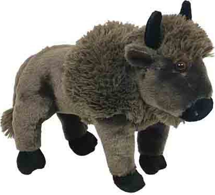 Dubi Żubr 35cm 31341