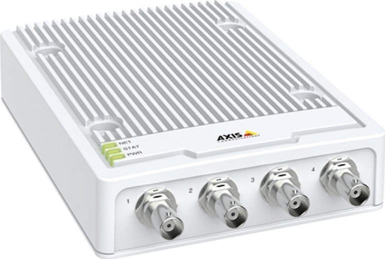 Axis M7104 VIDEO ENCODER
