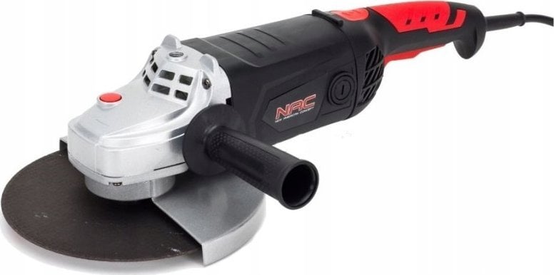 Szlifierka NAC Szlifierka kątowa AGE240-GN Elektryczna