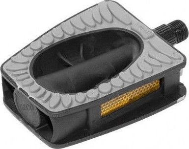 DeOne Pedały DeOne antypoślizgowy PD-DE020 uniwersalny