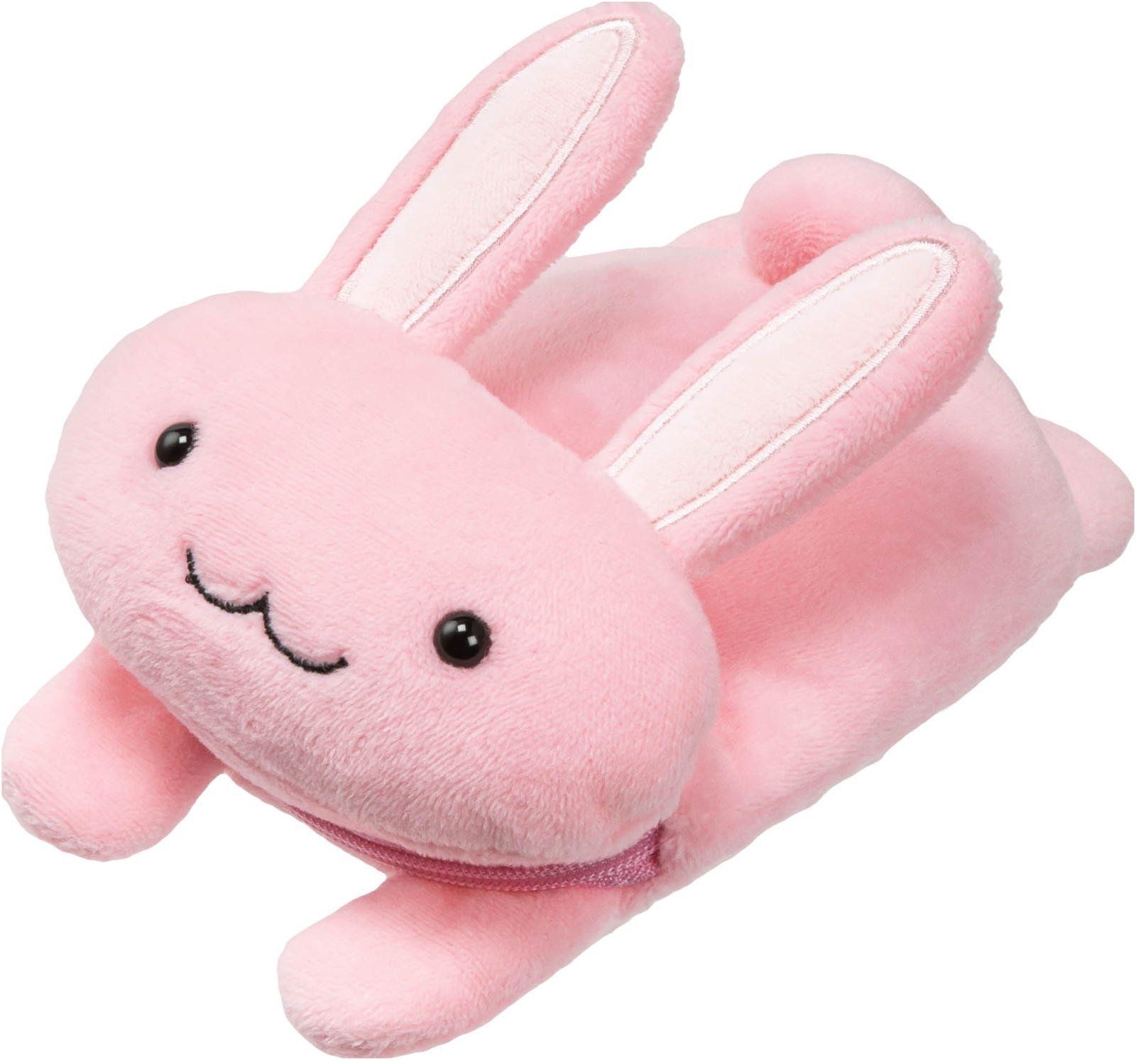 LAUT MAGMOJI WALLET Bunny compatible with MagSafe