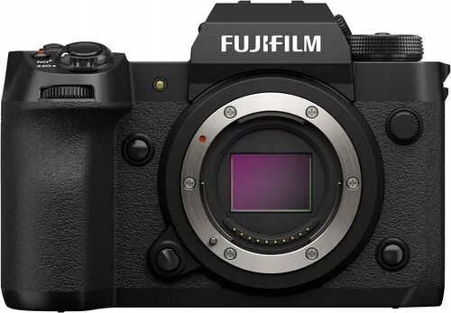 Aparat Fujifilm X-H2 (16756986)