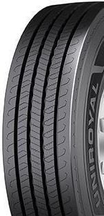 Uniroyal 315/70 R22.5 FH40 [156/150] L M+S 3PMSF UID:DOT2018-5124570000