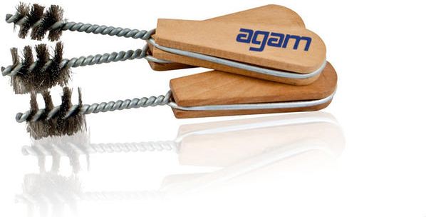 Unimet Szczotki do czyszczenia rur 22mm (H/1040003)