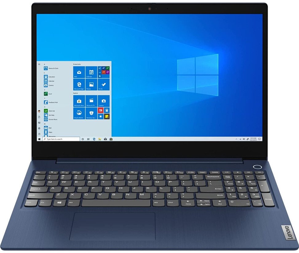 Lenovo IdeaPad 3 15ITL6