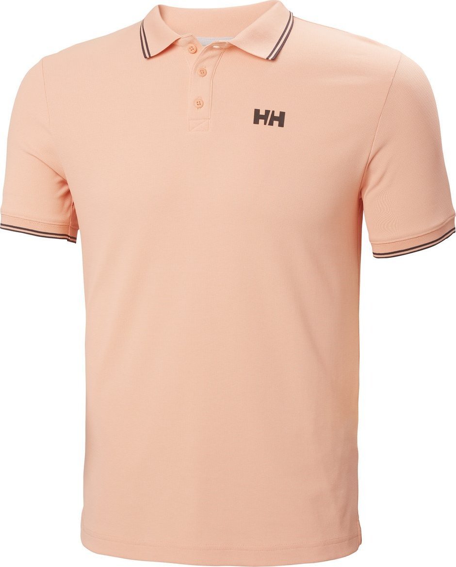 Helly Hansen Helly Hansen męska koszulka KOS POLO 34068 058 S