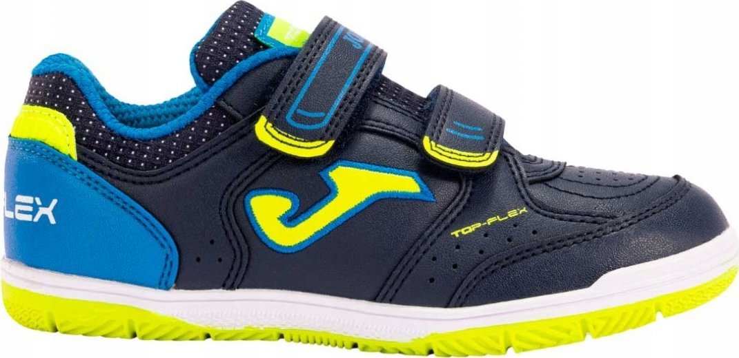Joma Joma Top Flex Jr 2403 IN TPJW2403INV Granatowe 33,5