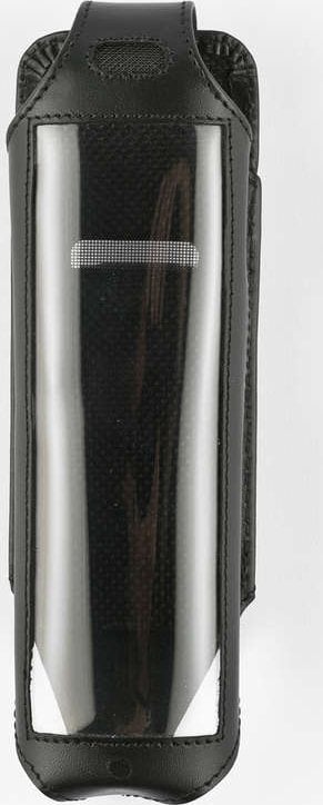 Gigaset Ledertasche OS R6/Gigaset R700H Pro (Stahlclip)