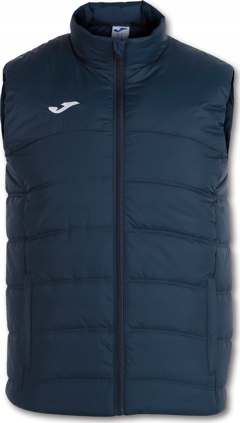 Joma Kamizelka Urban IV Vest 102260-331 Granatowe S