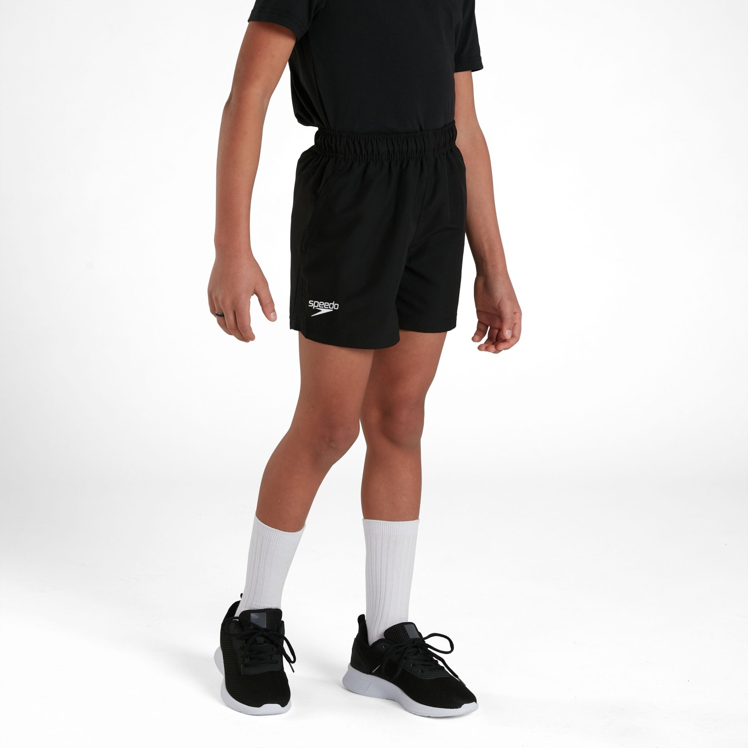 Speedo Dziecięce Spodenki CLUB SHORT JM