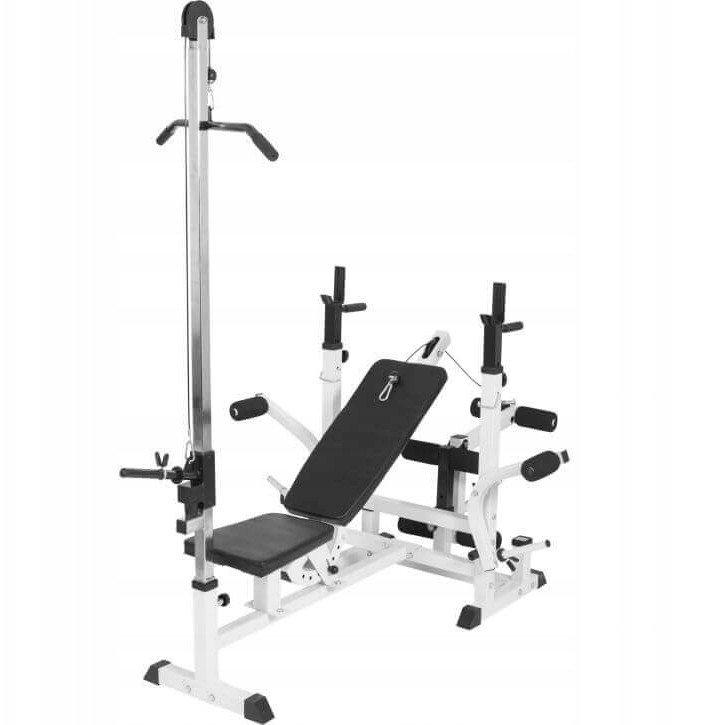 Uniwersalna Stacja Siłowa wyciągowa