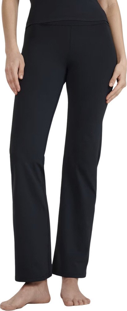 Legginsy damskie 4F FNK F324 czarne 4FWSS25TFTIF324 20S M