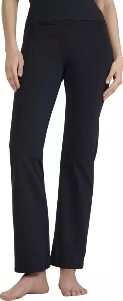 Legginsy damskie 4F FNK F324 czarne 4FWSS25TFTIF324 20S M