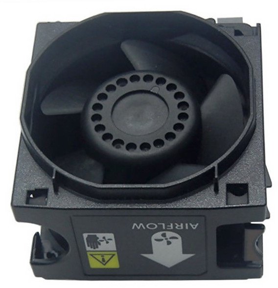 DELL wentylator do R750 R750XS R750XA R7525 R760 - 750-ADGK - Refabrykowany
