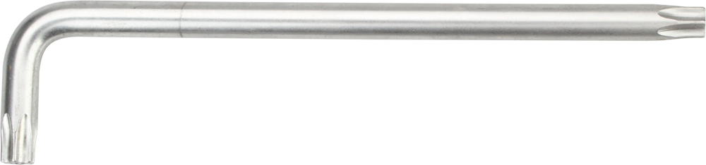 Neo Klucz trzpieniowy torx typ L T45 (09-557)