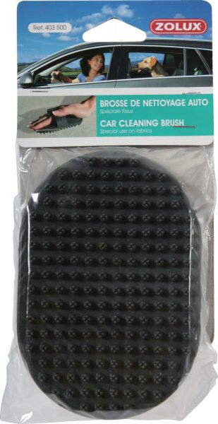 Zolux Szczotka do tkanin