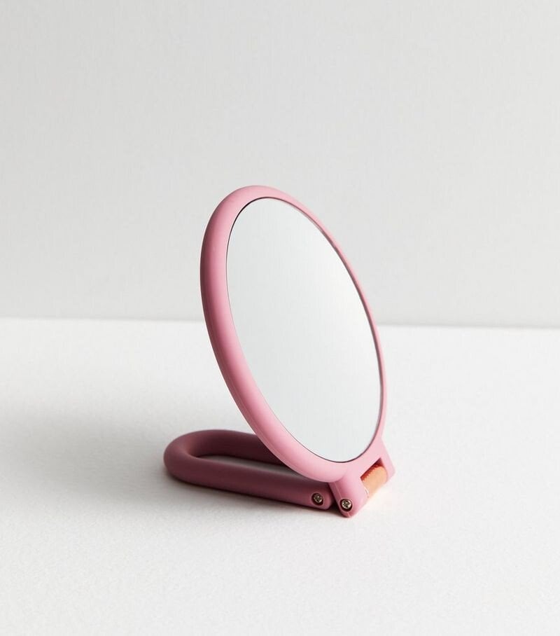Lusterko kosmetyczne polaar Polaar, Compact Mirror For Women
