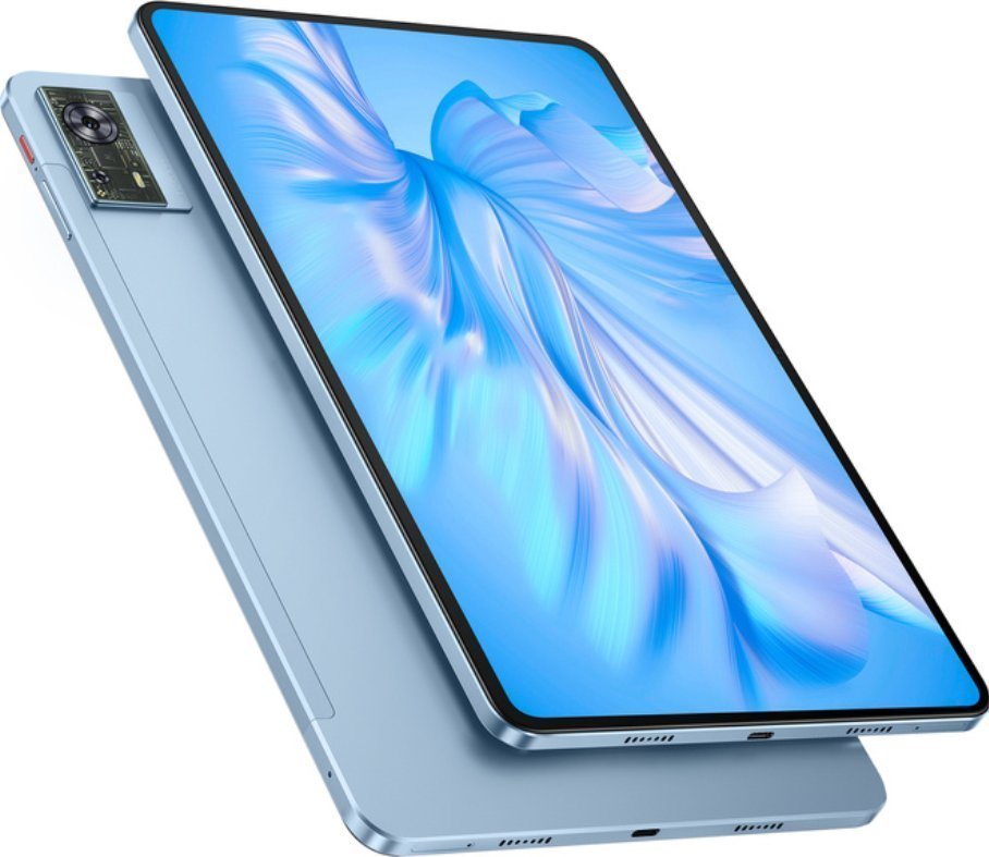 Tablet Oukitel OT5S 12" 256 GB 4G Niebieski (OT5S-BE/CHOUT/OL)