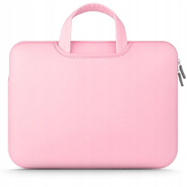 Etui Braders Airbag do Laptopa 13 Pink